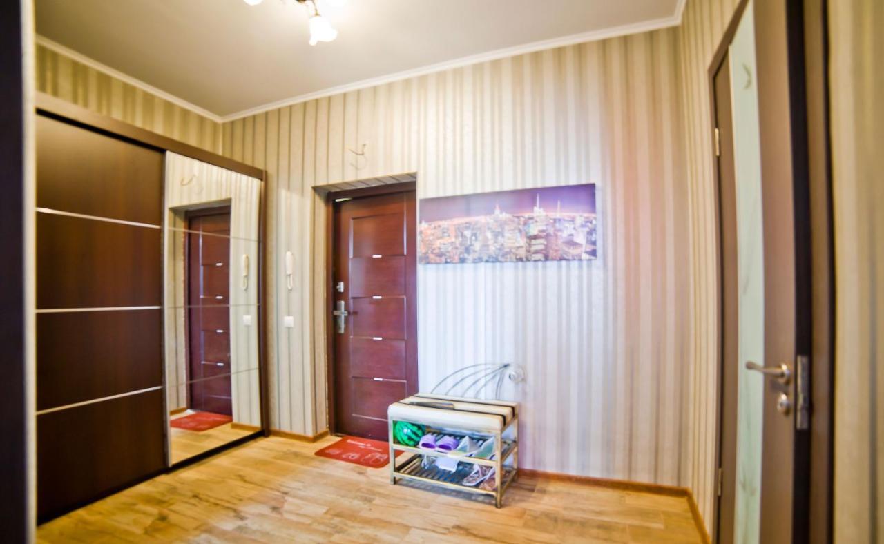 Apartments Na Ozere Svetlogorsk Buitenkant foto